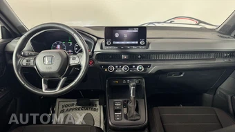 2024 Honda CR-V Hybrid Sport - miniatura 28