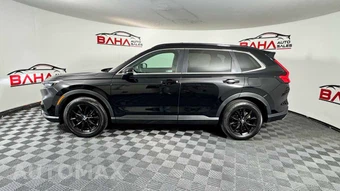 2024 Honda CR-V Hybrid Sport - miniatura 3