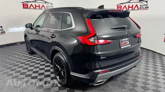 2024 Honda CR-V Hybrid Sport - miniatura 4