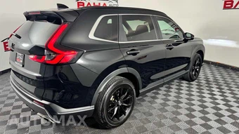 2024 Honda CR-V Hybrid Sport - miniatura 6
