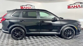 2024 Honda CR-V Hybrid Sport - miniatura 7