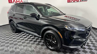 2024 Honda CR-V Hybrid Sport - miniatura 8