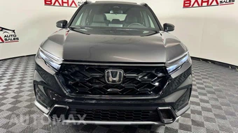2024 Honda CR-V Hybrid Sport - miniatura 9