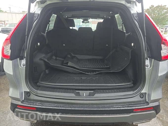 2024 Honda CR-V Hybrid Sport - miniatura 14