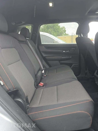 2024 Honda CR-V Hybrid Sport - miniatura 16