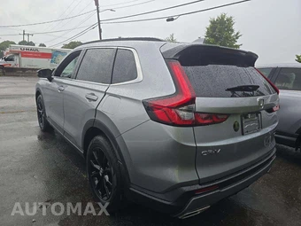 2024 Honda CR-V Hybrid Sport - miniatura 2