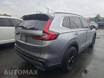 2024 Honda CR-V Hybrid Sport - miniatura 3