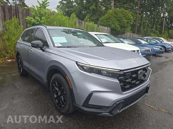 2024 Honda CR-V Hybrid Sport - miniatura 4