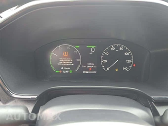 2024 Honda CR-V Hybrid Sport - miniatura 9