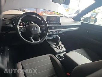 2024 Honda CR-V Hybrid Sport - miniatura 14