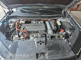 2024 Honda CR-V Hybrid Sport - miniatura 19