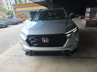 2024 Honda CR-V Hybrid Sport - miniatura 2
