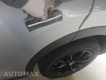 2024 Honda CR-V Hybrid Sport - miniatura 22