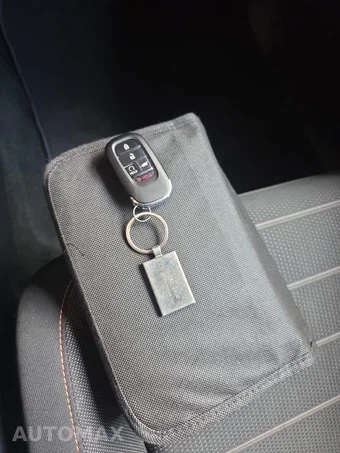 2024 Honda CR-V Hybrid Sport - miniatura 27