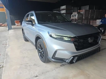2024 Honda CR-V Hybrid Sport - miniatura 3