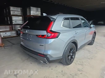 2024 Honda CR-V Hybrid Sport - miniatura 4