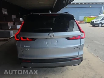 2024 Honda CR-V Hybrid Sport - miniatura 5