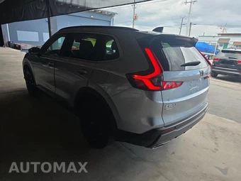 2024 Honda CR-V Hybrid Sport - miniatura 6