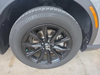 2024 Honda CR-V Hybrid Sport - miniatura 9