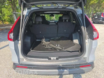 2024 Honda CR-V Hybrid Sport-L - miniatura 11