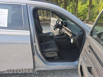 2024 Honda CR-V Hybrid Sport-L - miniatura 15