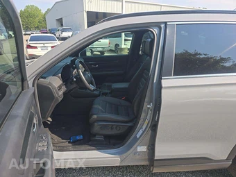 2024 Honda CR-V Hybrid Sport-L - miniatura 3