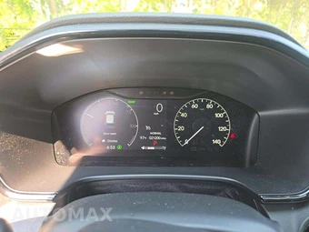 2024 Honda CR-V Hybrid Sport-L - miniatura 6