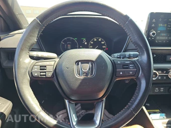 2024 Honda CR-V Hybrid Sport-L - miniatura 10