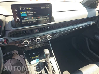 2024 Honda CR-V Hybrid Sport-L - miniatura 11