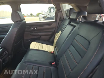 2024 Honda CR-V Hybrid Sport-L - miniatura 13