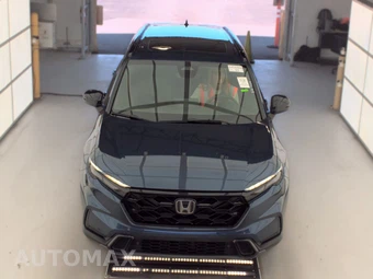 2024 Honda CR-V Hybrid Sport-L - miniatura 2