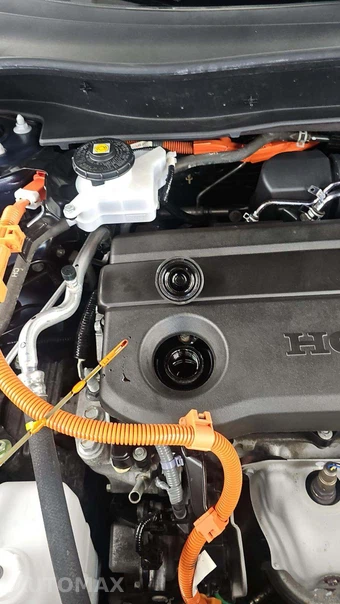 2024 Honda CR-V Hybrid Sport-L - miniatura 20