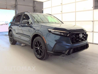 2024 Honda CR-V Hybrid Sport-L - miniatura 3