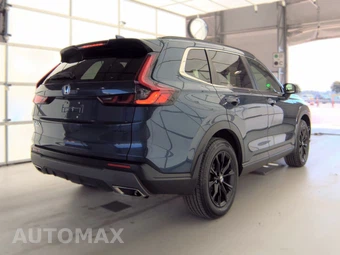 2024 Honda CR-V Hybrid Sport-L - miniatura 4