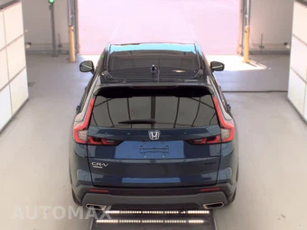 2024 Honda CR-V Hybrid Sport-L - miniatura 5