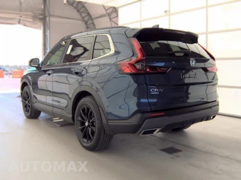 2024 Honda CR-V Hybrid Sport-L - miniatura 6