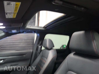 2024 Honda CR-V Hybrid Sport-L - miniatura 11