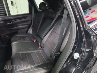 2024 Honda CR-V Hybrid Sport-L - miniatura 13