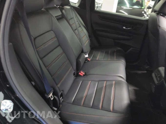 2024 Honda CR-V Hybrid Sport-L - miniatura 16