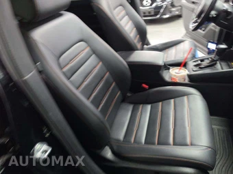 2024 Honda CR-V Hybrid Sport-L - miniatura 18