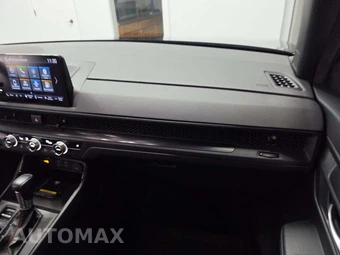 2024 Honda CR-V Hybrid Sport-L - miniatura 19