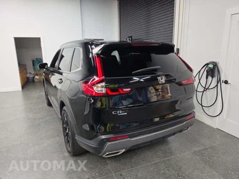 2024 Honda CR-V Hybrid Sport-L - miniatura 2