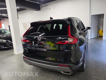 2024 Honda CR-V Hybrid Sport-L - miniatura 3