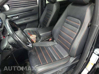 2024 Honda CR-V Hybrid Sport-L - miniatura 6