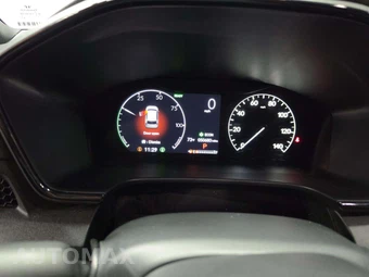 2024 Honda CR-V Hybrid Sport-L - miniatura 9