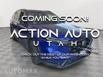 2024 Honda CR-V Hybrid Sport-L - samochód z USA z aukcji Manheim, oferta Kup Teraz w AUTOMAX