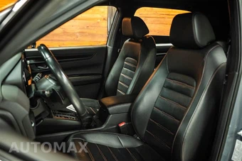 2024 Honda CR-V Hybrid Sport-L - miniatura 10