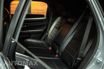 2024 Honda CR-V Hybrid Sport-L - miniatura 11