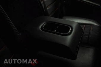 2024 Honda CR-V Hybrid Sport-L - miniatura 13