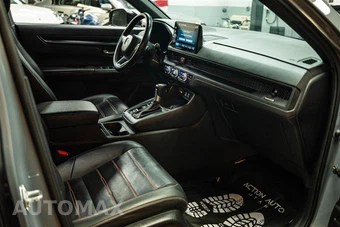2024 Honda CR-V Hybrid Sport-L - miniatura 14